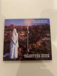 Colosseum Valentyne Suite CD