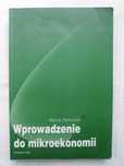 Marek Rakowski "Wprowadzenie do makroekonomii"