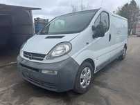 OPEL VIVARO A 2004 1.9 DCI 101KM 74kW 10U Z474 F9Q760 NA CZĘŚCI