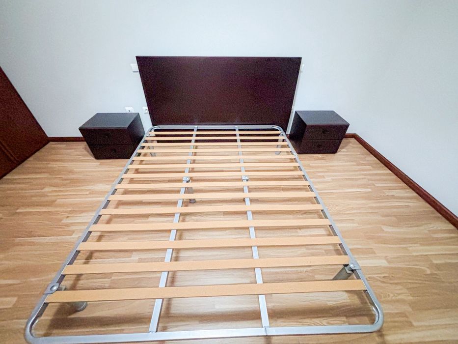 Vendo conjunto de mobiliário em bom estado