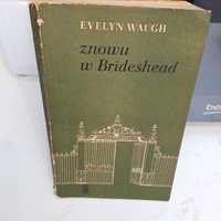 Znowu w Brideshead Evelyn Waugh