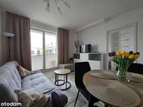 Apartament 2 pokojowy z pełnym umeblowaniem, os.Ue