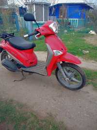 ПРОДАЄТСИ Piaggio liberty