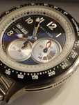 Hamilton khaki Tachymiler 46mm