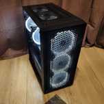 Komputer stacjonarny RTX 2060 Super 64GB e5-2640v4 - Krux OS - Potwór