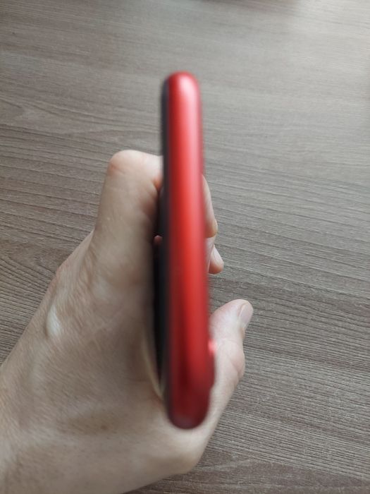 Iphone XR на 128 gd.