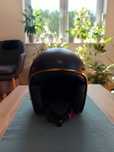 Kask motocyklowy LS2