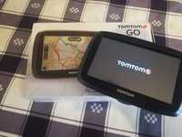 GPS TomTom GO 40
