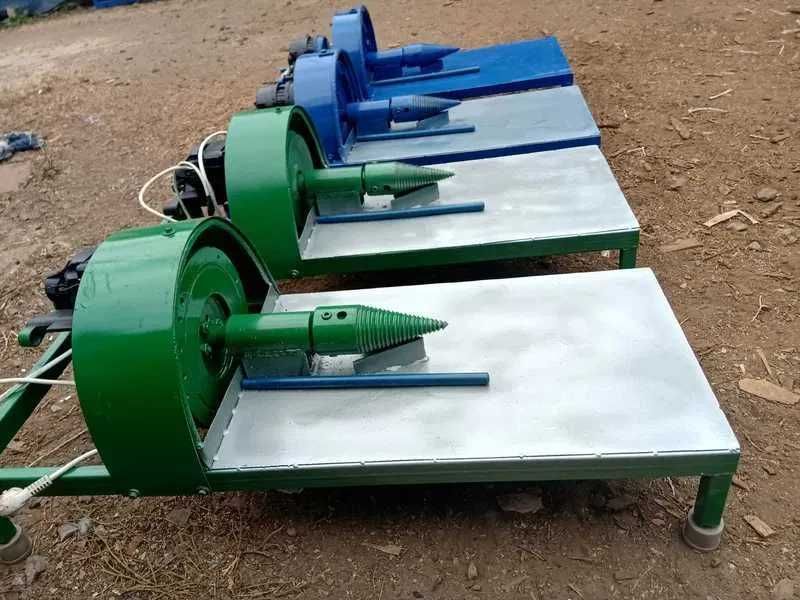 -Отличный Дровокол 8500-12900 грн   дровокол электродвигатель 220вольт