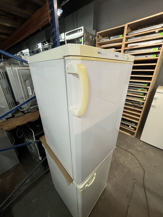 Zamrażarka Amica 85cm |12msc |Dobry stan |Dowóz
