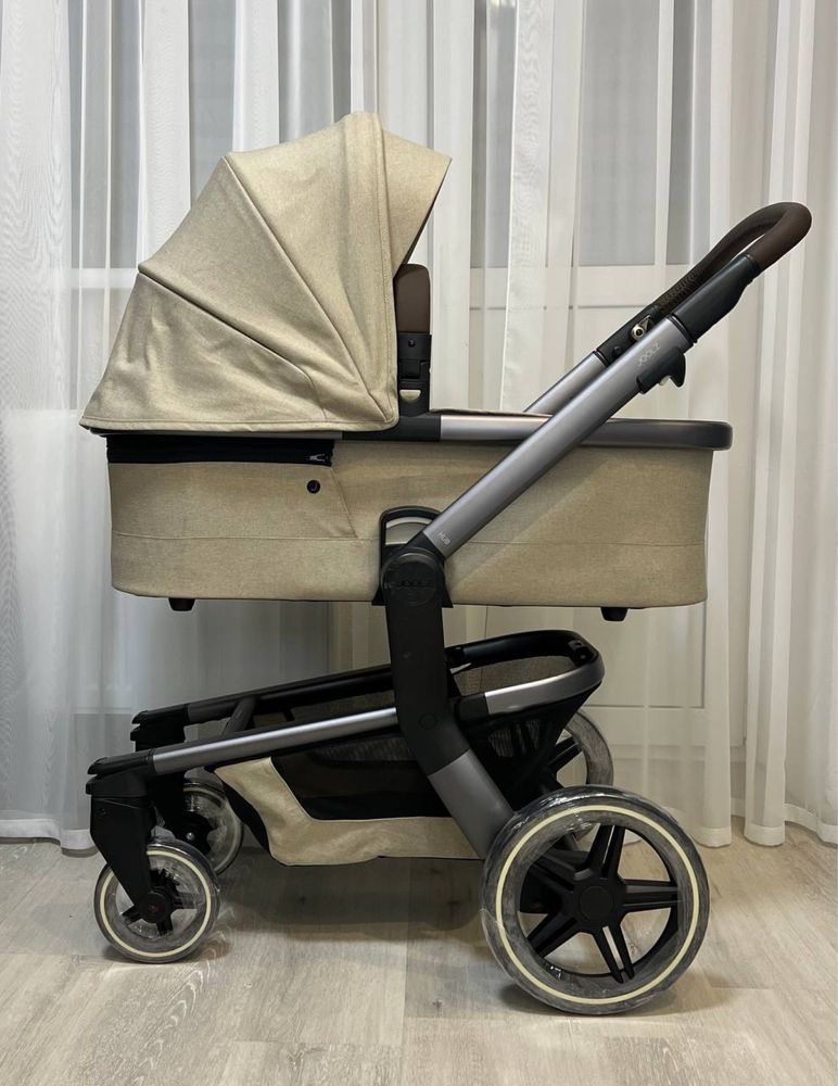 Joolz Hub plus 2 в 1 + подарок