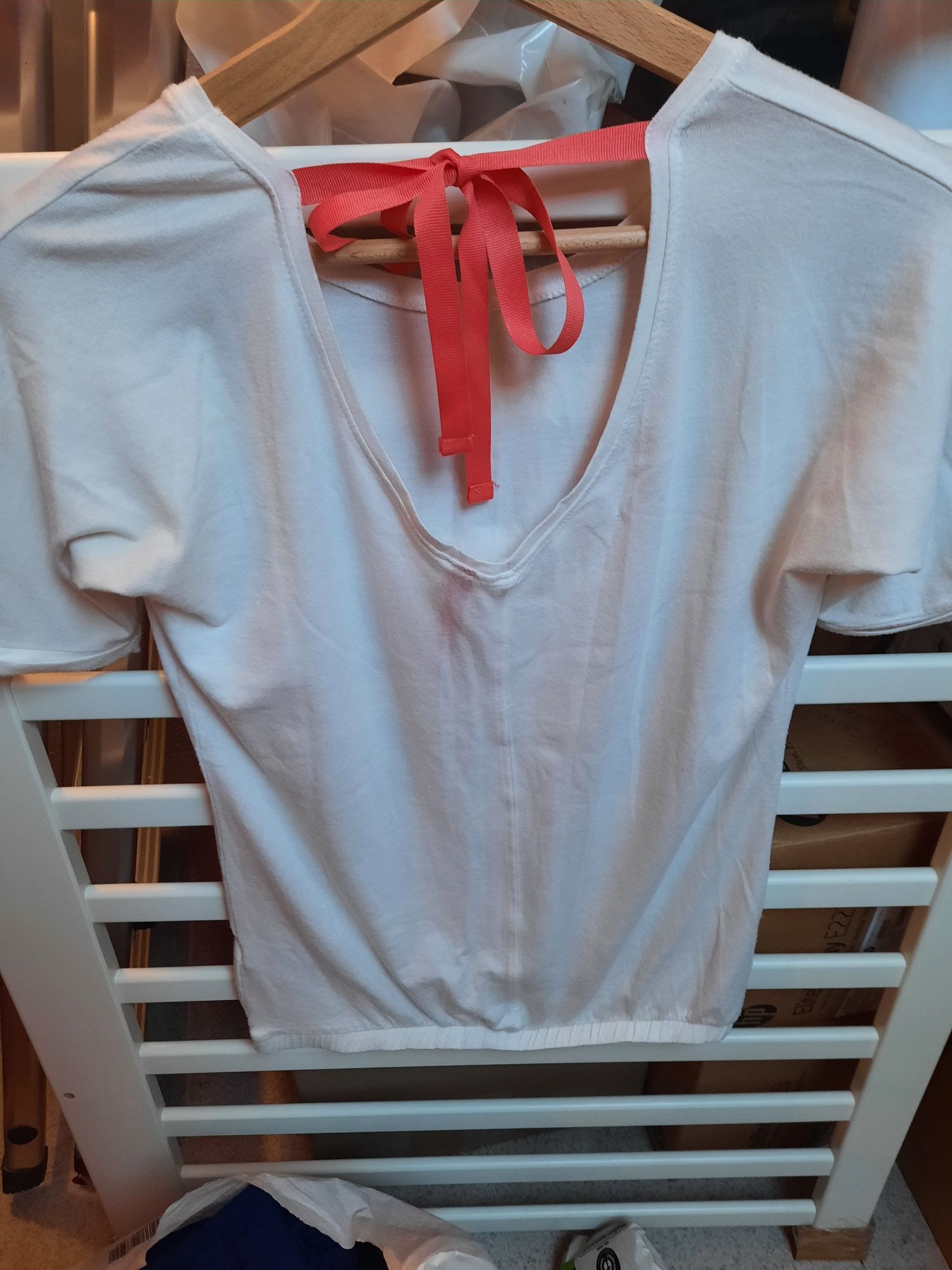 3 Tops Bershka S/M