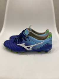 Бутсы, копочки Mizuno Morelia Japan