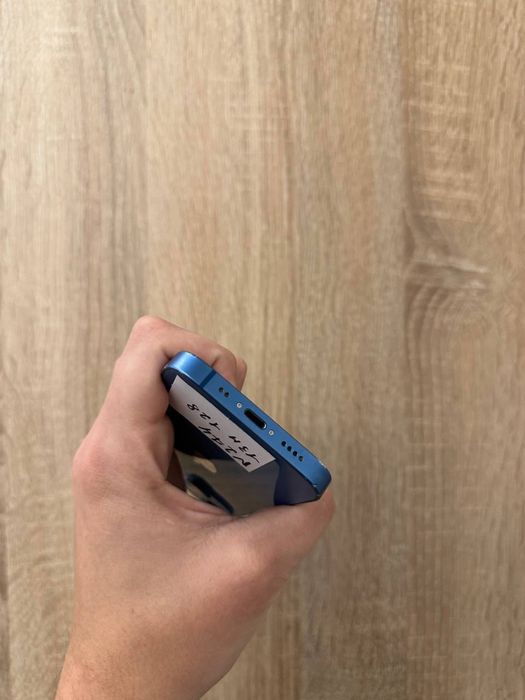 iPhone 13 mini 128 gb