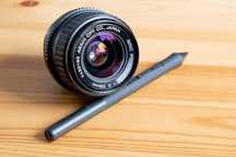 SMC Pentax M 28mm f/2.0