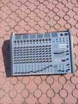 Powermixer Zeck PD 12 Power desk PD.12