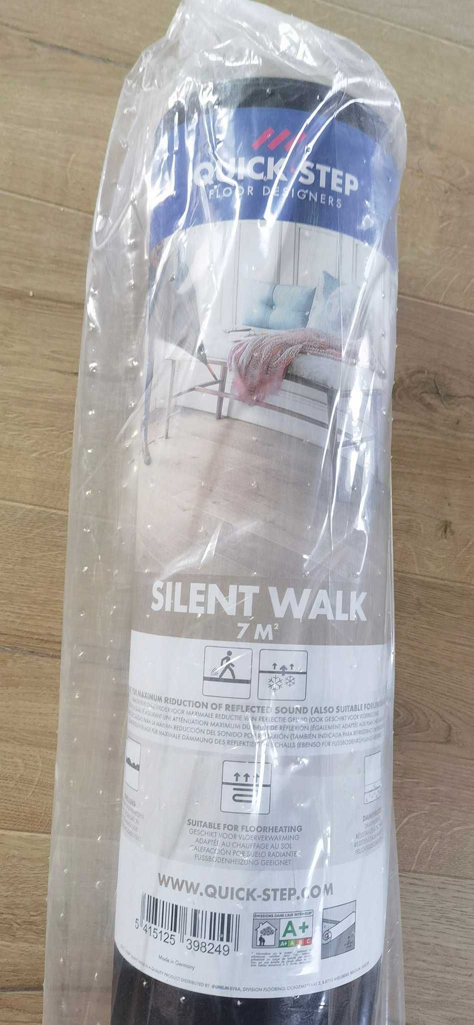 Podkład Quick-Step Silent Walk