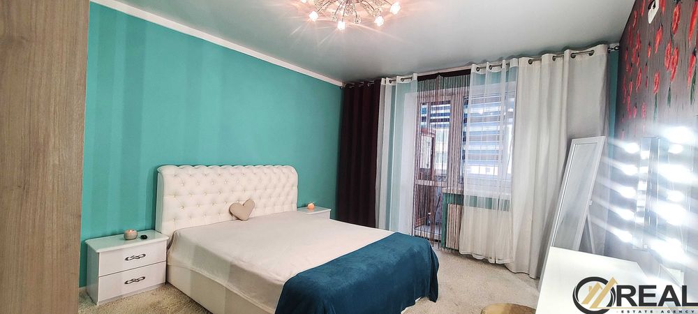 1-кім з автономним опаленням на 33-кварталі.