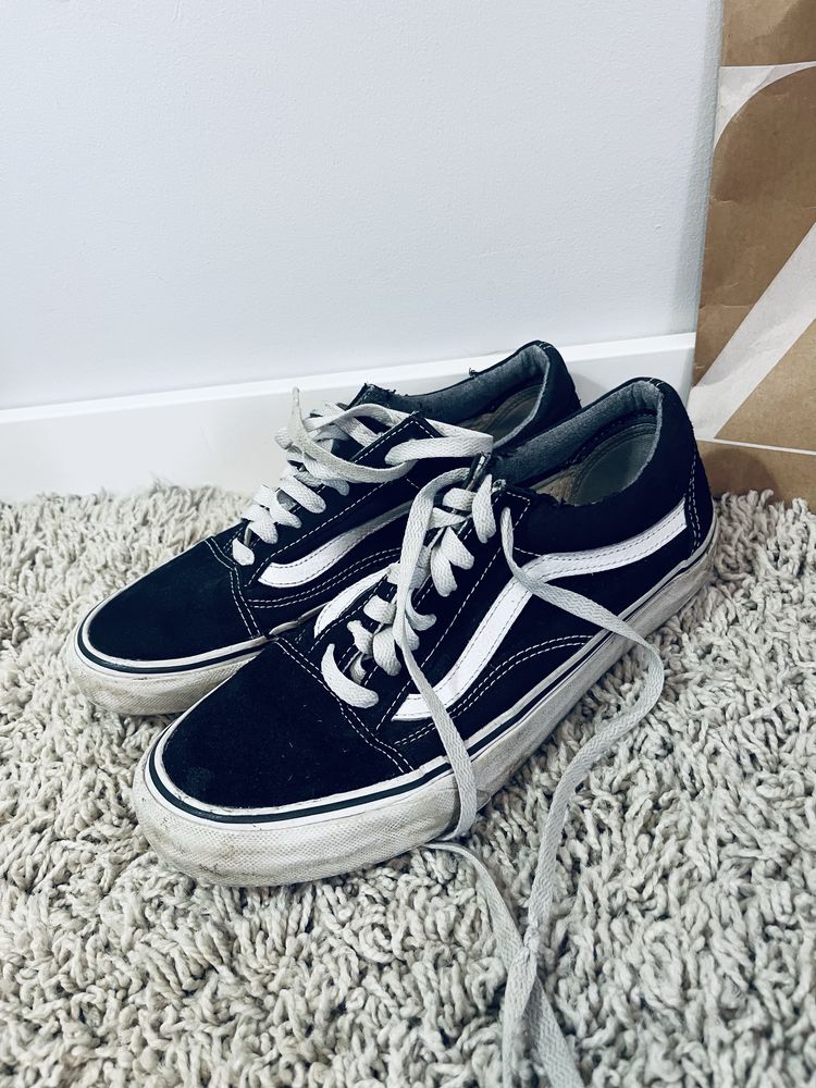40.5 vans oldskul vans authentic vansy trampki basic teniskowki