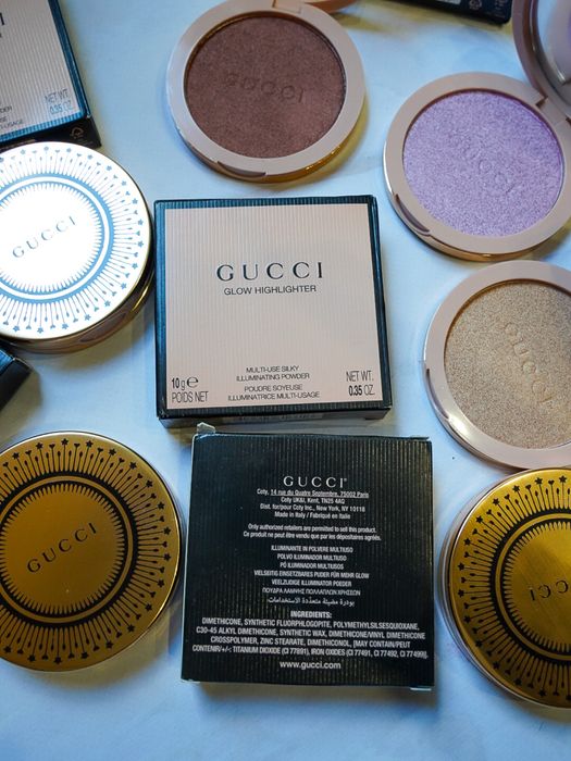 Хайлайтер Gucci Beauty Glow
