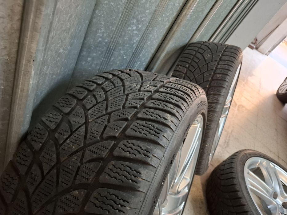 Jantes 19 Audi RS5 5x112 Originais