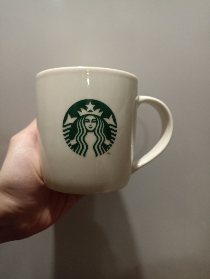 Чашка Starbucks оригинал