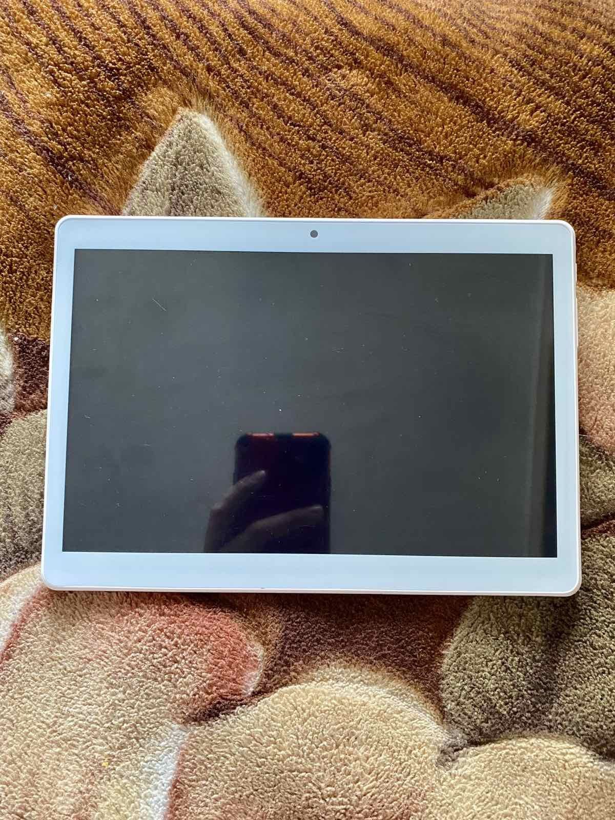 Планшет Android Tablet BW 1001 10.1 16 гб под ремонт или на детали