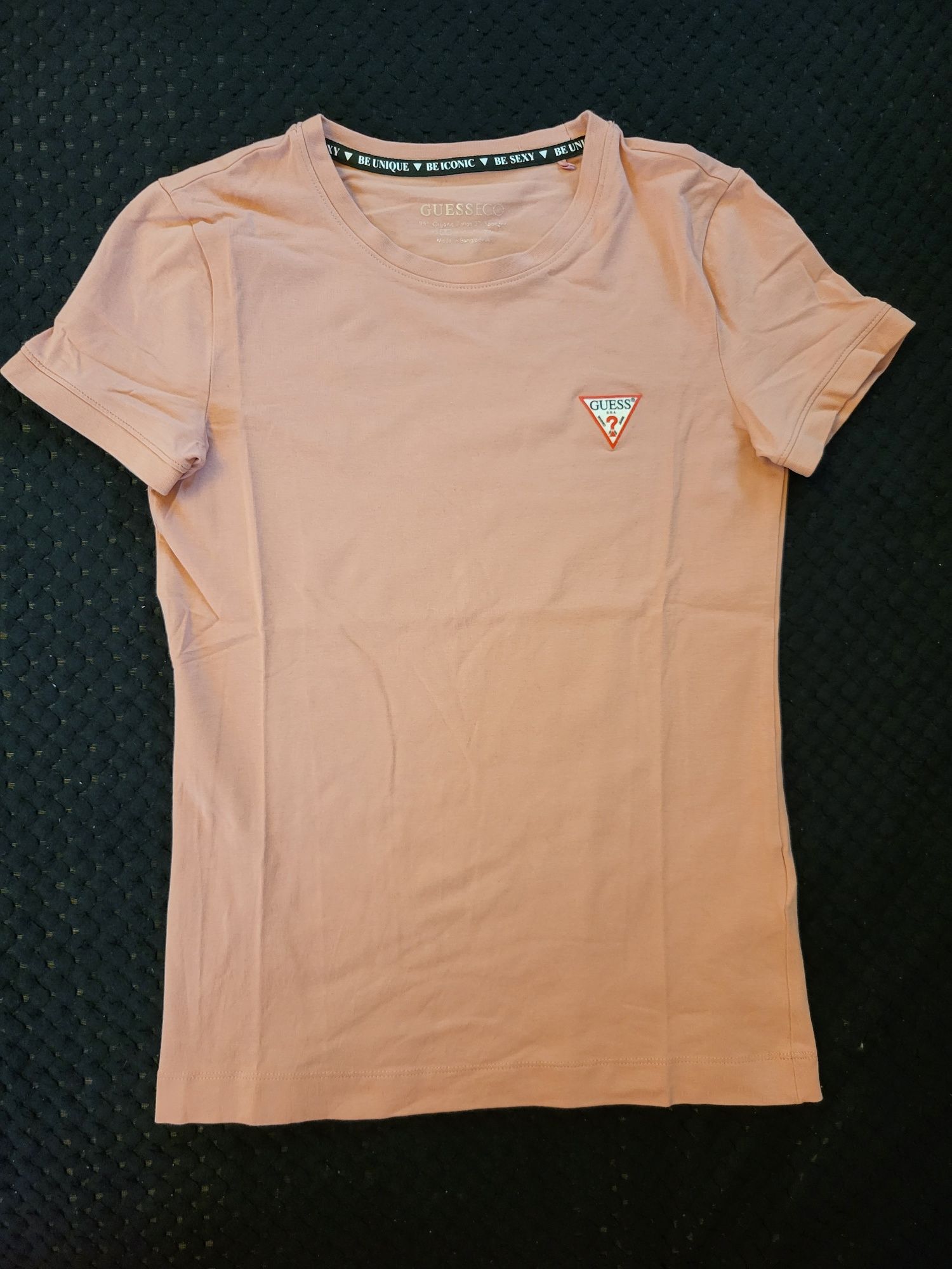 Bluzka Guess, rozmiar S, stan idealny