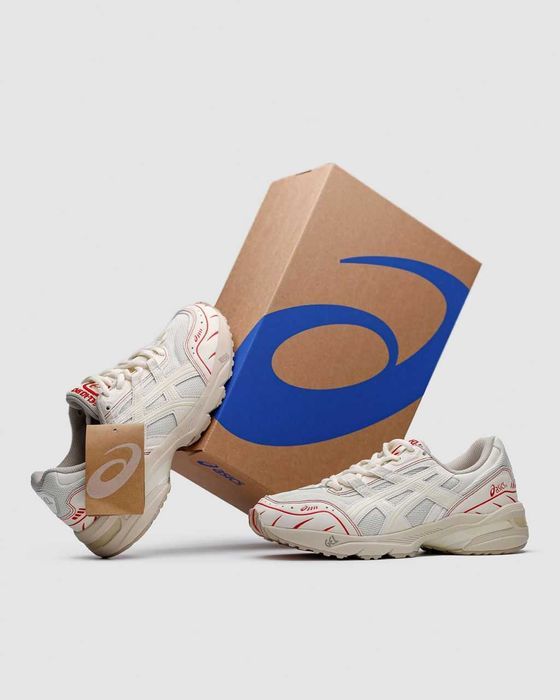 Кросівки Asics Gel-1090 Birch premium