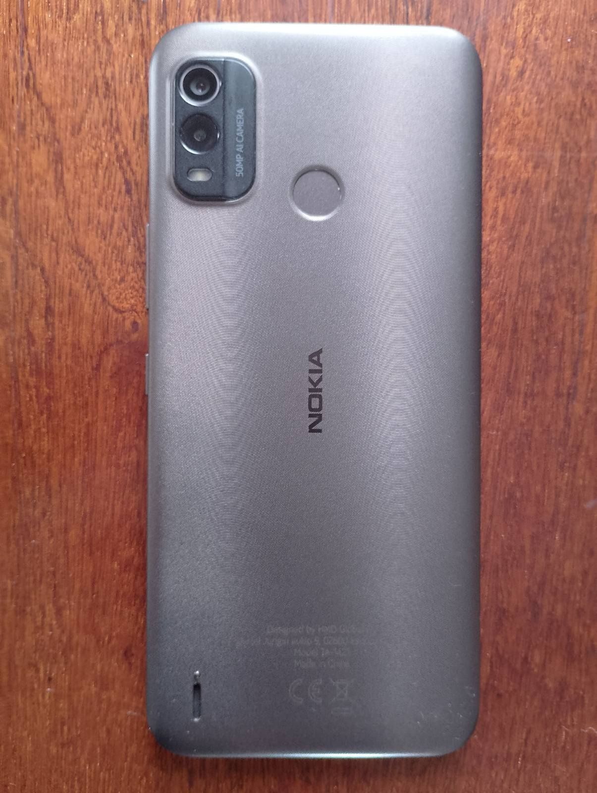 Nokia g11 plus                      .