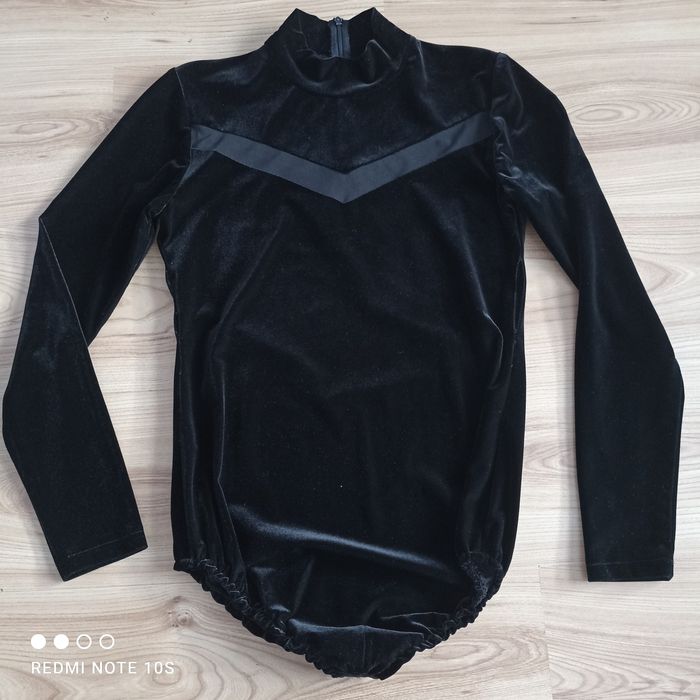 Body do tańca - męskie - NOWE