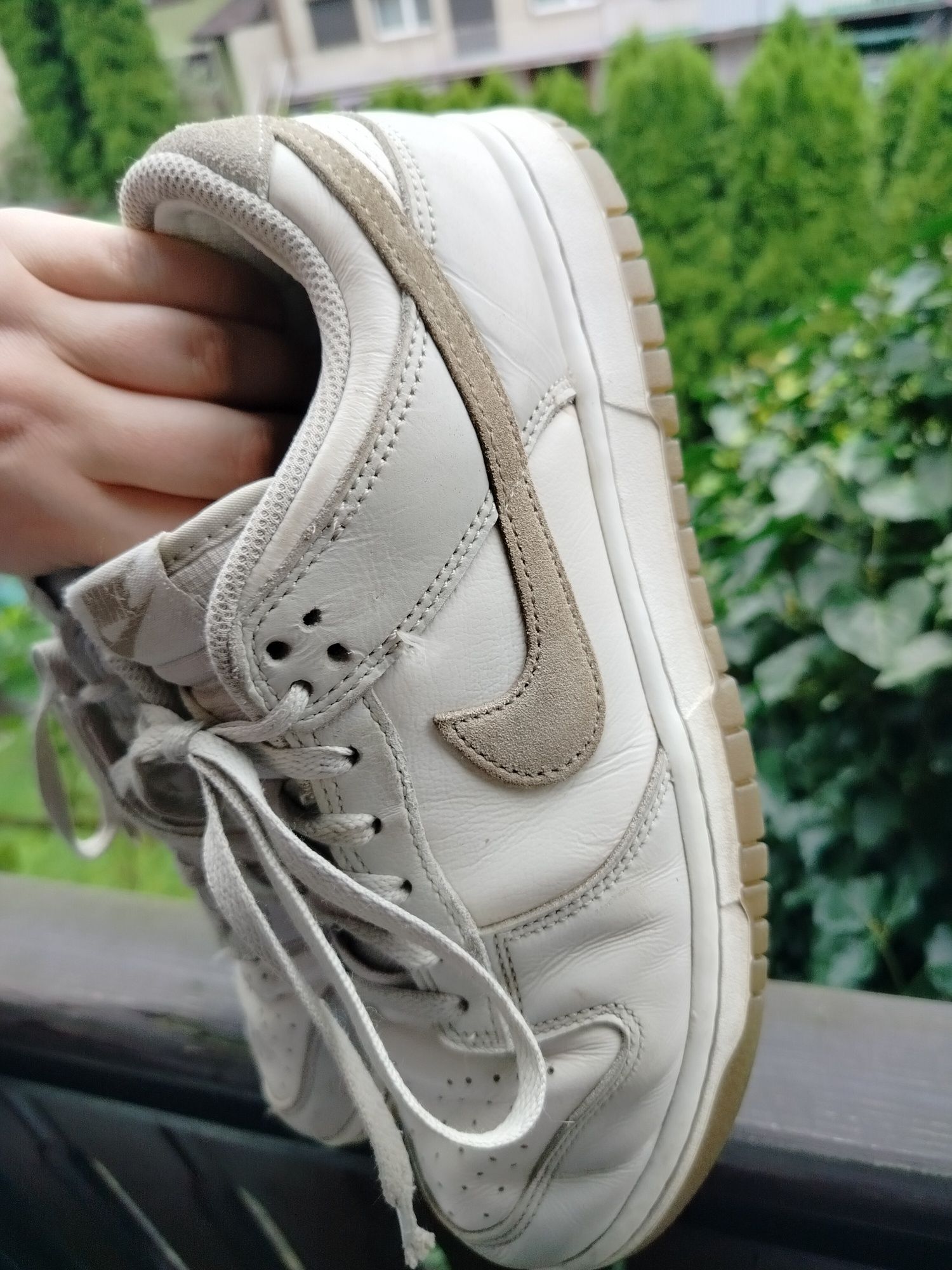 Buty Nike Dunk Low Retro 41