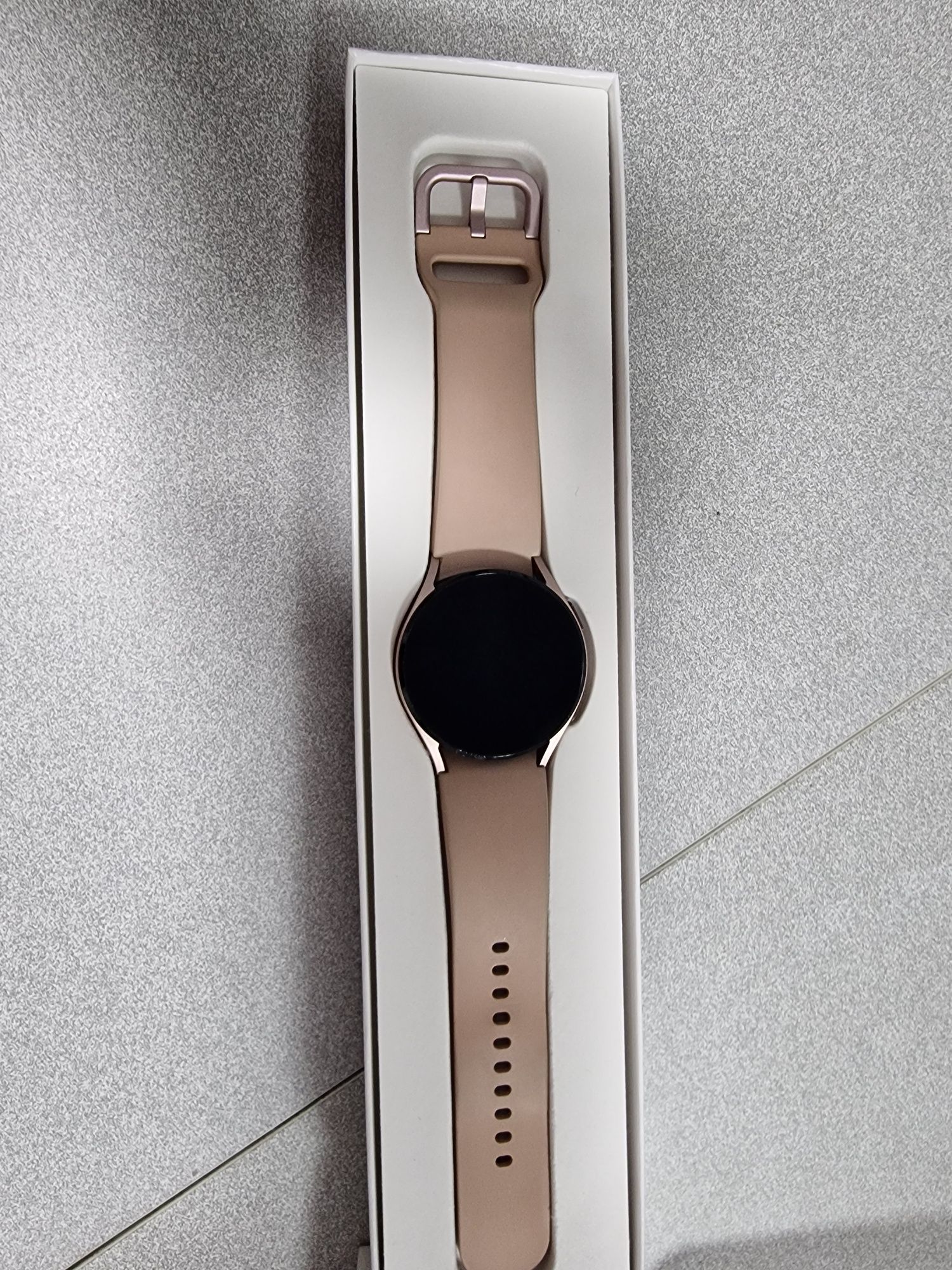 Smartwatch Samsung como novo
