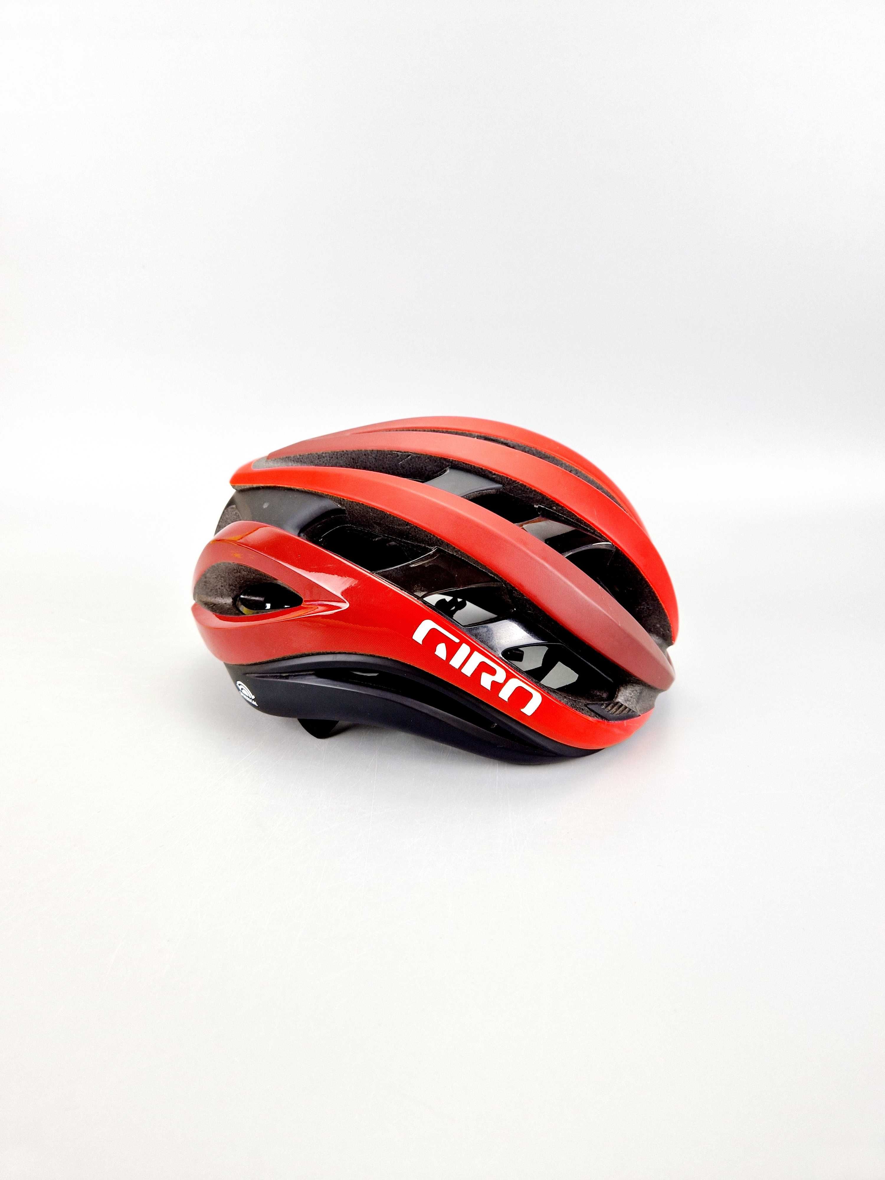 Kask Rowerowy GIRO AETHER SPHERICAL Mips roz M 55-59cm