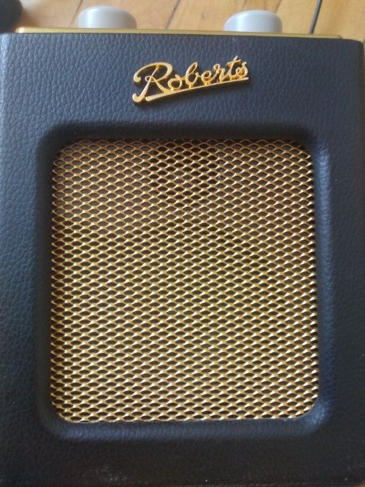 Radio ROBERTS Revival Mini (DAB/DAB+/FM)