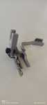 Stopka  Jack h2  5mm lewa prawa  6380