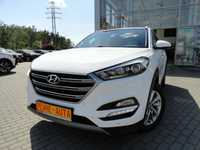 Hyundai Tucson Navi Led 128 Tys KM Kamera Serwis 2018