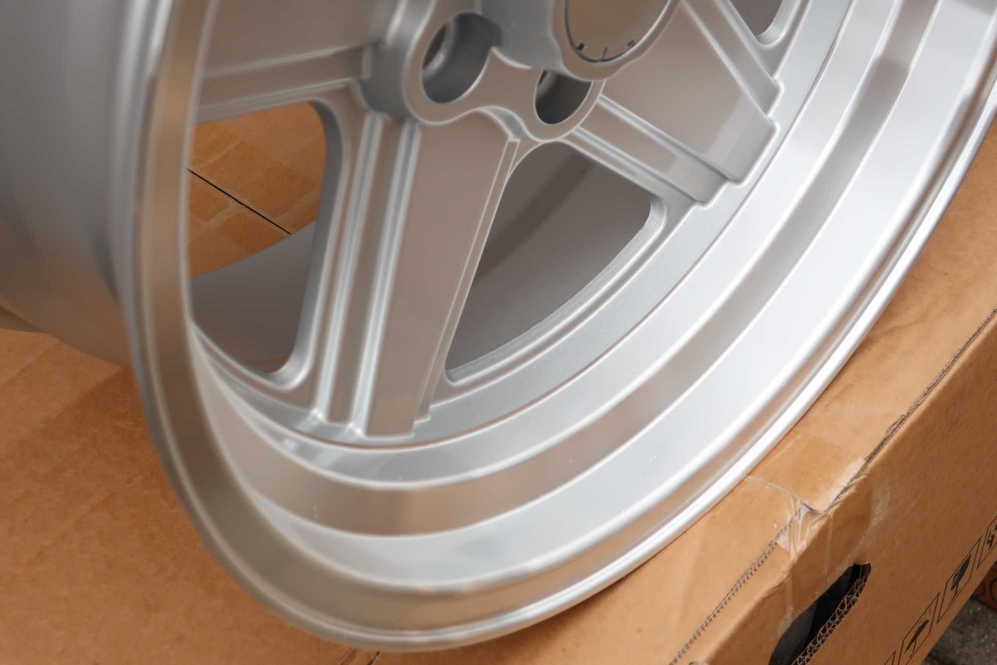 alu felgi 17 5x112 PENTA 8/9J  mercedes w126 c126 sec w115 w114 r107
