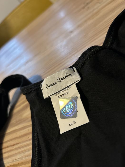 Biustonosz Sportowy Pierre Cardin