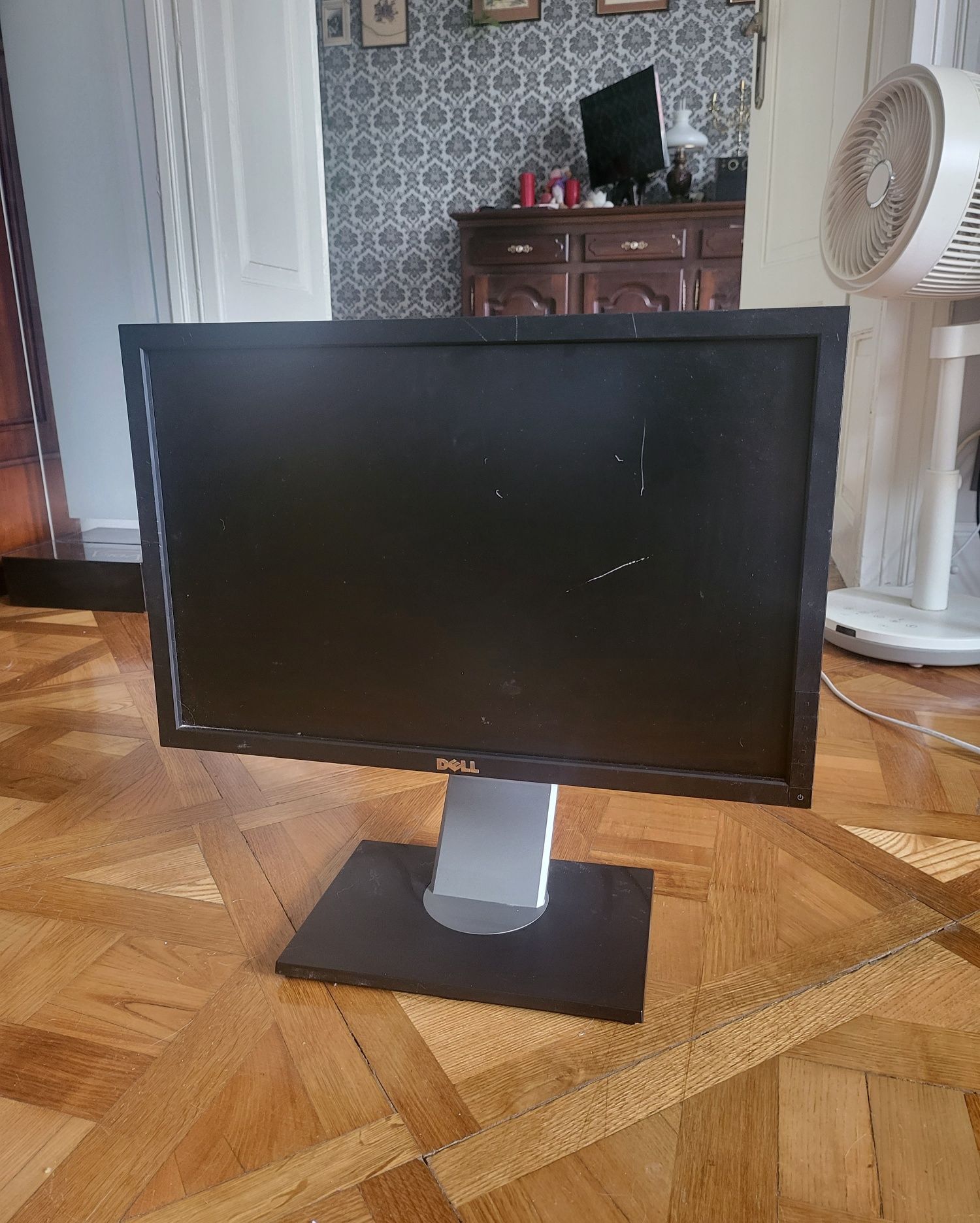 Monitor Dell używany