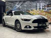 Ford Mustang Cabrio 2.3 Eco Boost