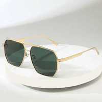 Солнцезащитные очки классические винтажные UV400
