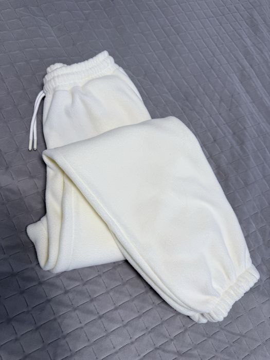 Нові! Теплі шатни джогери полар фліс 46-48р.