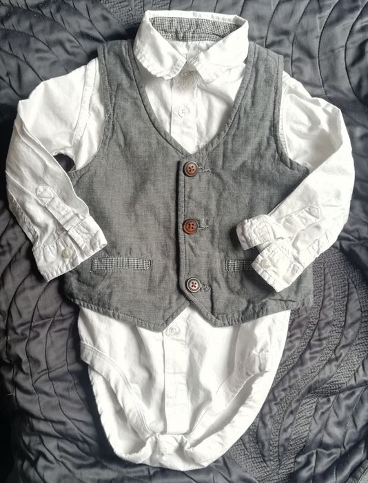 Garnitur chłopiec 80 Smyk cool club