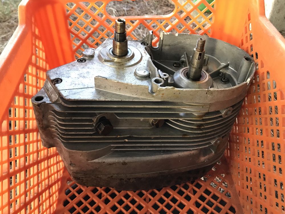 Pecas Motos/Motorizadas MZ ES150, NSU MAXI 250 e SACHS 5, HONDA CB.