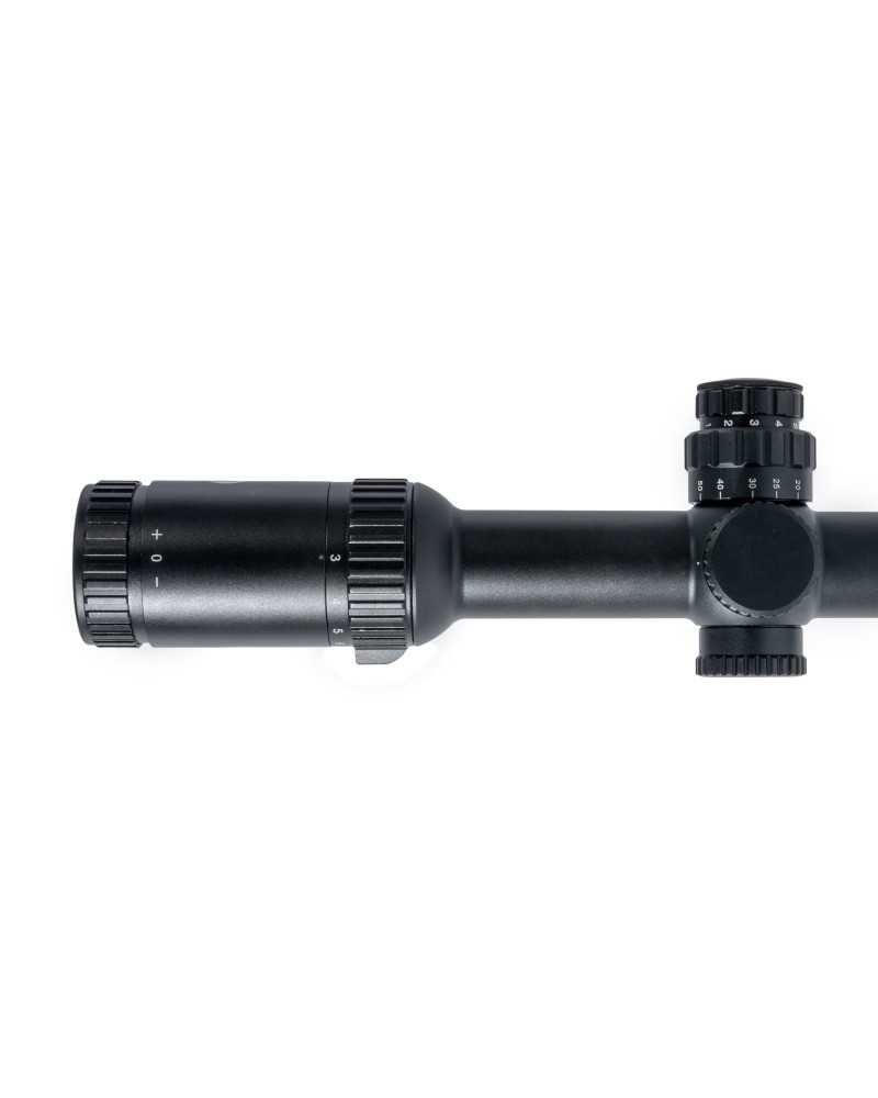 Luneta Celownicza Tamed Optics 3-18x56 HD SF 4A 3 18 56 Warszawa