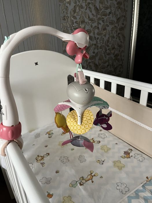Мобіль Tiny Love на ліжечко