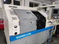 Tokarka cnc OKUMA SOARER L270E