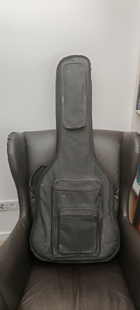 Guitarra Martin DXK2AE em perfeito estado