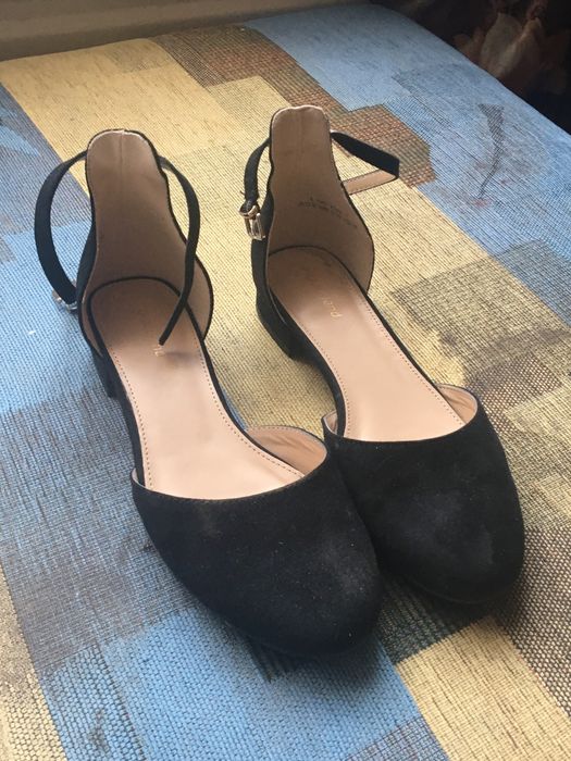 Туфли GraceIand